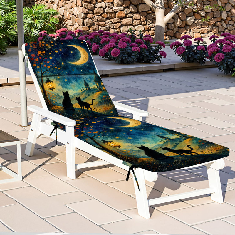 Coussin de patio d'extérieur 3 po Peenoke