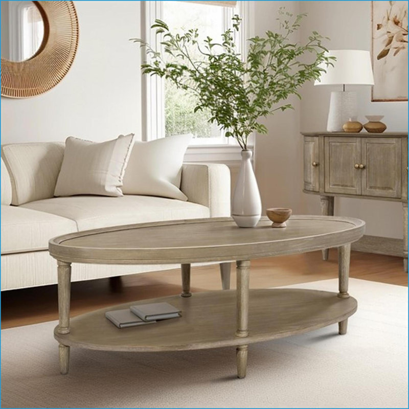  Table basse Bedford Niveleurs