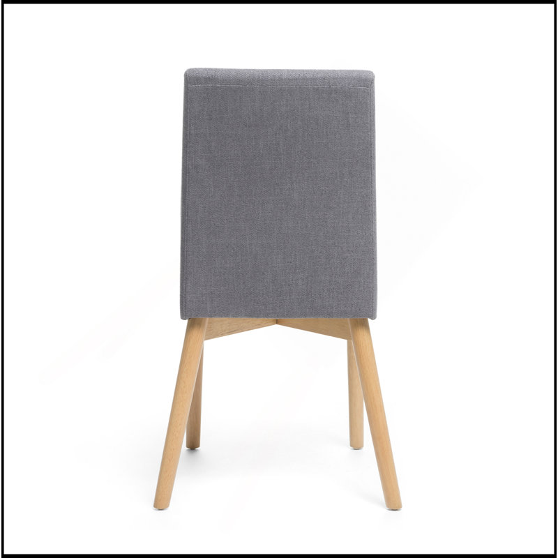 Chaise de salle à manger (ensemble de 2)