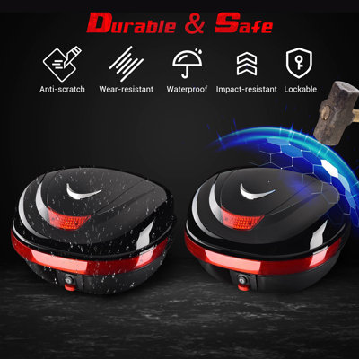 Étui de transport pour casque AHD 35L