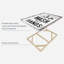 «Wash Your Hands», impression sur toile-248190476