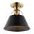 Flush Mount