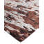 Overdyed One-of-a-Kind 9' 2" X 12' 0" Hand Knotted Area Rug