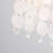 Adeboye 6 - Light Dimmable Tiered Chandelier-637505423