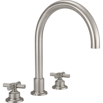Descanso Tub Filler