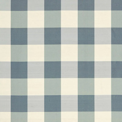 Montgomery Silk Plaid Fabric