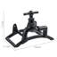 Iron Garden Cast Hose Reel Holder
