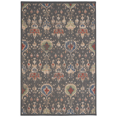 Melisenda 5'3" x 7'6" Area Rug