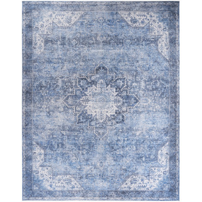 Tapis Bungalow Bungalow Rose