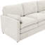 Fauteuil rembourré 31,9 "surdimensionné et confortable-180582409