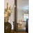 Anthonette Wood Framed Mirror with Safety Backing Ideal for Bathroom / Vanity Mirror-98084536