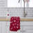 100% Cotton Hand Towel