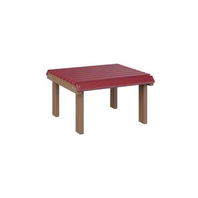 Outdoor Ottoman