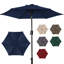 Cemil 225cm Market Parasol-1571194367