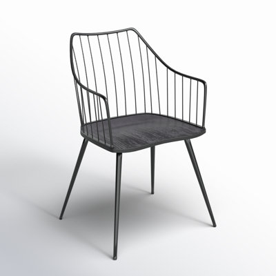 Fianna Dining Armchair