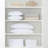 Arkwright Soft Cotton Blend 200 Thread Count Fitted Sheets - Pack of 6-110877779