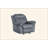 Upholstered Recliner-900114412