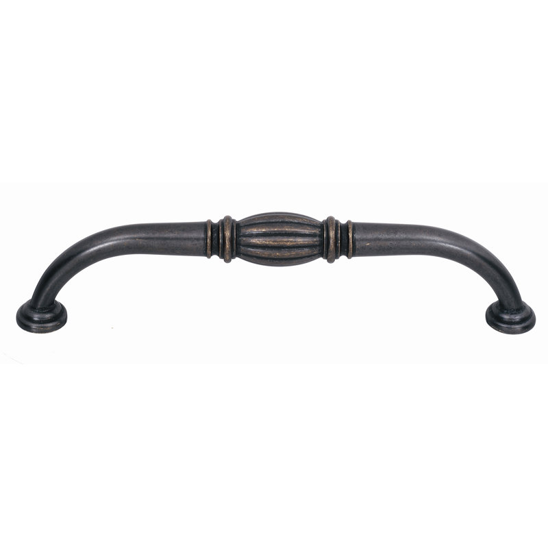 Tuscany Arch Pull, Barcelona, 4"