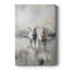 ANIMALS Series CCLXIV - Toile tendue avec châssis Premium - Prêt à être accroché-1126210546