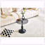Table de bout ronde 19,6 pouces-129745405