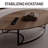 Radbun Nesting Coffee Table