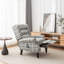 Anding Upholstered Massage Chair