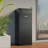 Package Delivery Box For Outside With Lock, Heavy-Duty Steel Package Drop Box With Anti-Theft Design, Weather-Resistant