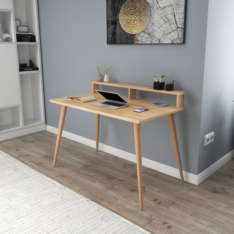 Desk Sakamoto, Natural