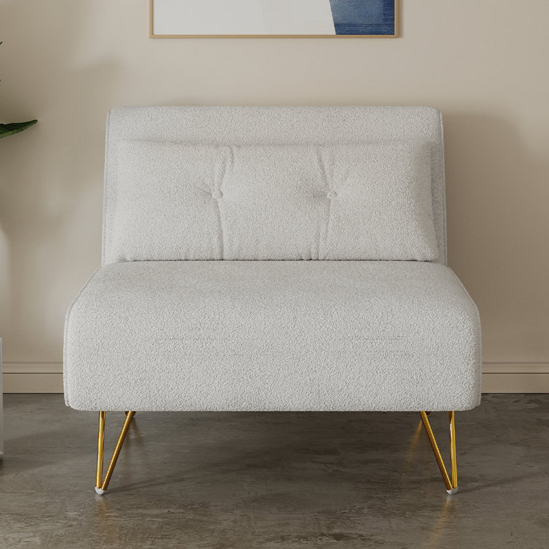 Perlo Upholstered Accent Chair