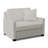 Nicklaus Upholstered 49'' Sleeper Sofa-27684984-61827487-124926929