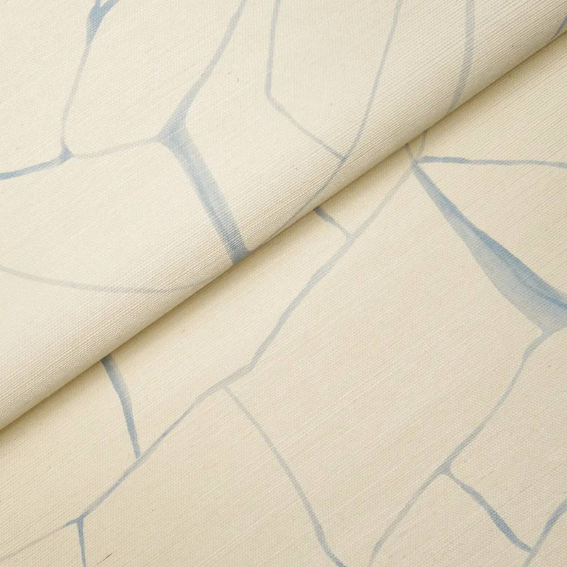 Papier peint filigrane en sisal