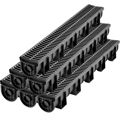 5.8'' W Linear Grid
