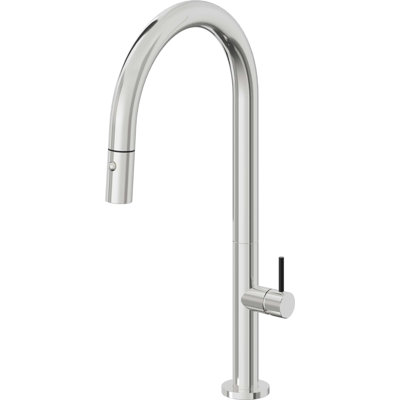Poetto Kitchen Faucet