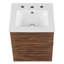 Meuble-lavabo mural 18 po Modway Render-892489729-878879584