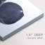Camp Cairn I - Toile tendue avec châssis sur mesure - 3 pièces-1203652363