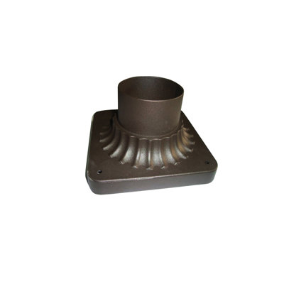 Lampadaire 20 po 1 lumière Castellanos