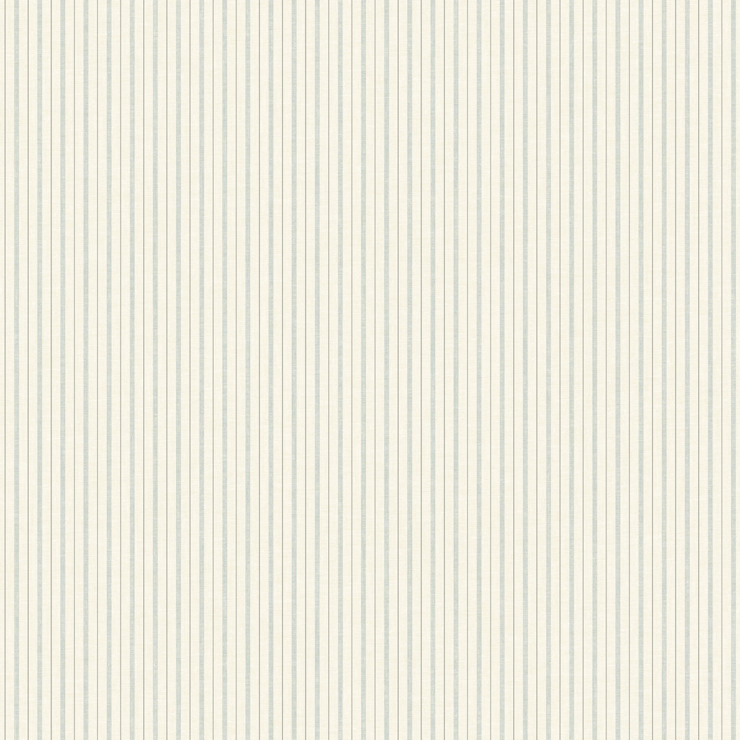 French Ticking Wallpaper Magnolia Home 