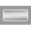 Miroir de salle de bain Xena-1361385012