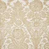 Oriana Damask Wallpaper Roll
