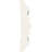 SAMPLE - Endurathane Victorian Casing Chair Rail, 2 3/4"H x 5/8"P x 12"L, Factory Primed