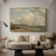 Yarmouth Jetty, 1822 - John Constable, toile tendue avec châssis-552957604-552957607
