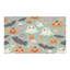 Tapis tressé Soft Phantom Glow-106464342