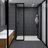 Refinery Semi-Polished 12" x 24" Porcelain Wall & Floor Tile-36935607