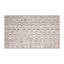 Tapis gris soyeux et moelleux-1163144652