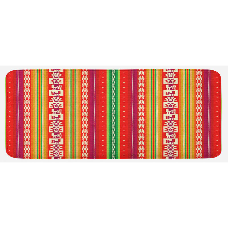 Tapis de cuisine