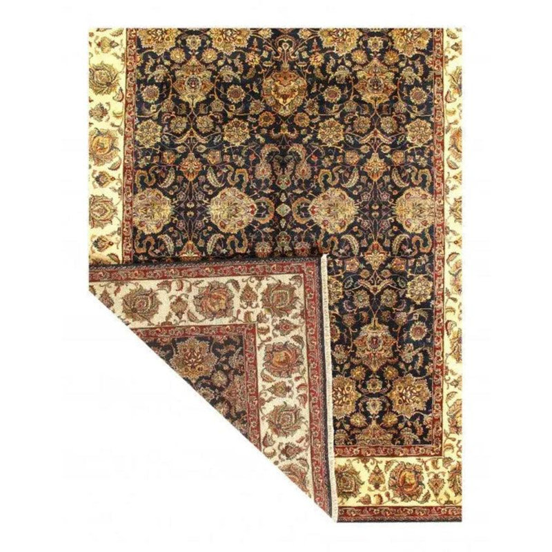 Waltrud Oriental Area Rug