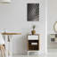 Art mural en métal Luxe Fan Art-106415429
