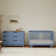 Hudson 3-in-1 Convertible Crib