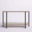 Console de 50,25 po