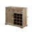 Farmhouse Buffet Cabinet with Storage Sideboard with 2 Drawers